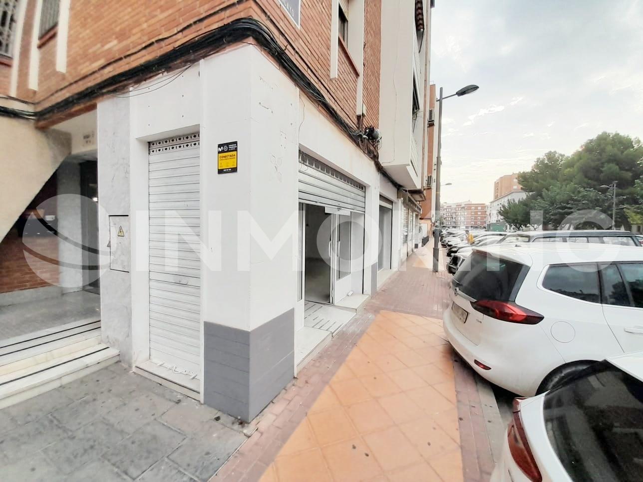 Foto de la propiedad Local en Santa María de Gracia (Murcia)